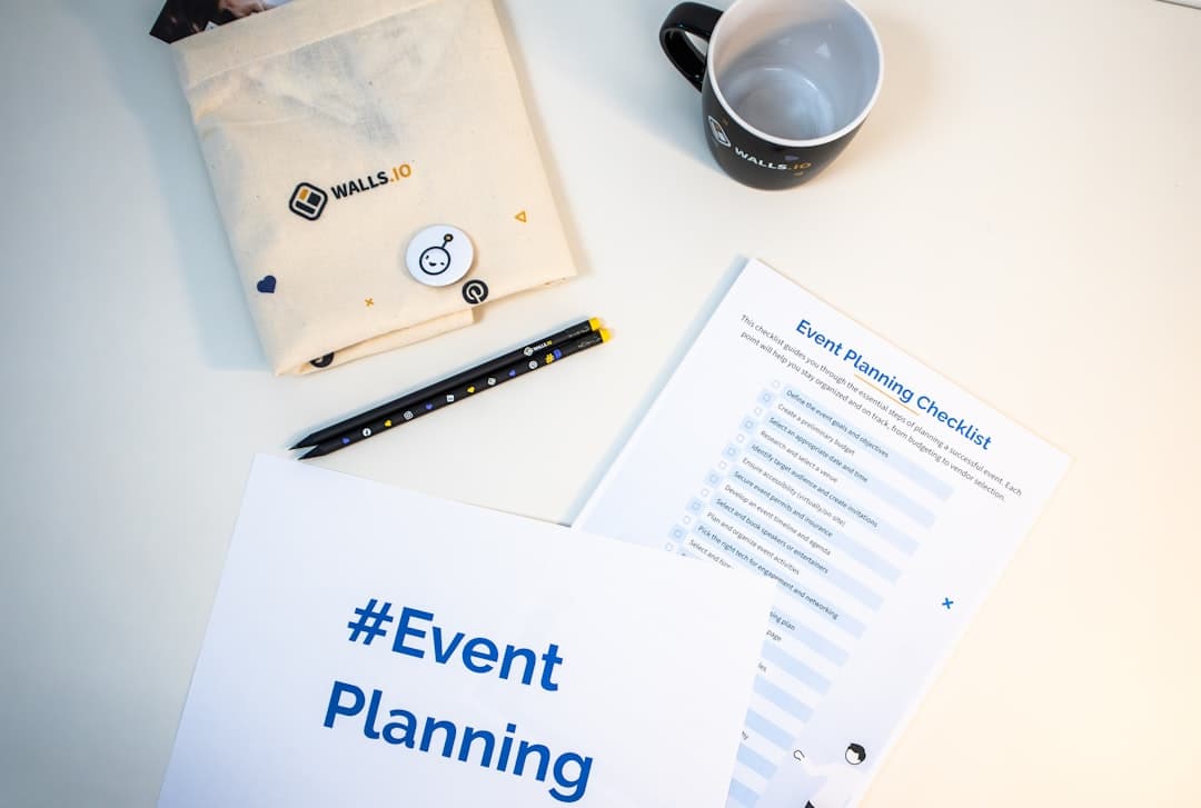 Business planning checklist voor AI implementatie - Praktische stappen om te starten met AI in je organisatie